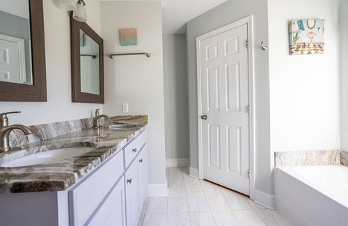 Oakland Casa | Newly Constructed Home near Shaw AFB