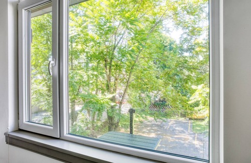 Somerville Apartamento | Newly constructed Sommerville 2BR w/ Rooftop, W/D in unit by Blueground