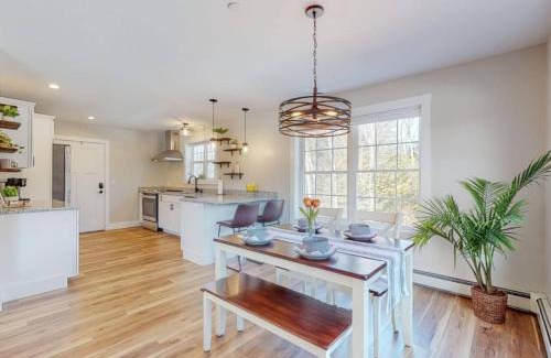 Gorham Apartamento | Newly Constructed Two-BR Retreat Near Portland