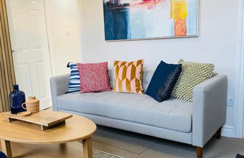 Retford Casa | Newly Designed Home from Home in Retford