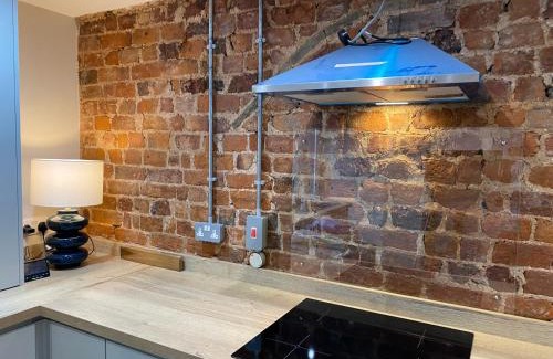 Retford Casa | Newly Designed Home from Home in Retford