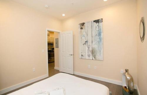Downtown Boston Apartamento | Newly Designed Loft - Fast Wifi - Pet Friendly