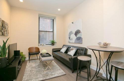 Downtown Boston Apartamento | Newly Designed Loft - Fast Wifi - Pet Friendly