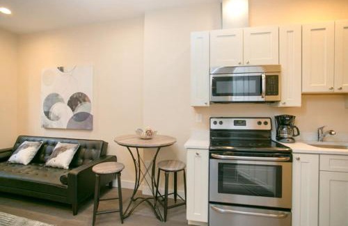 Downtown Boston Apartamento | Newly Designed Loft - Fast Wifi - Pet Friendly