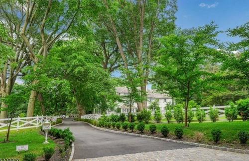 West Orange Casa | Newly furnished 1-bedroom apartment within a historic estate