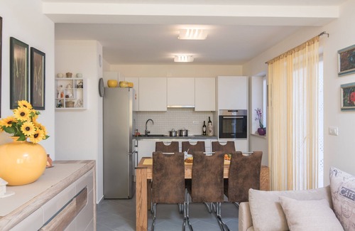 Liznjan Apartamento | Apartamento recién amueblado en Ližnjan a 5 minutos a pie de la playa