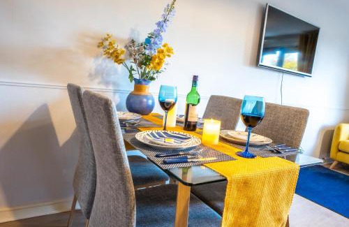 Wolverhampton Apartamento | Newly furnished Appartment near Train Station wolverhampton