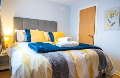 Wolverhampton Apartamento | Newly furnished Appartment near Train Station wolverhampton