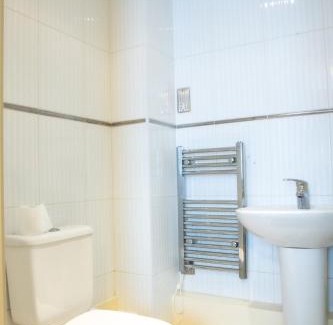 Wolverhampton Apartamento | Newly furnished Appartment near Train Station wolverhampton