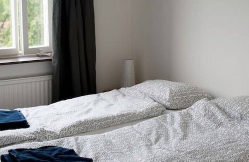 Lidingo Apartamento | Newly Furnished apt in Lidingö
