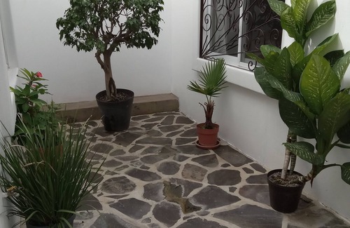 Ajijic Casa | Newly Furnished Casita-360 degree view of lake and mountains