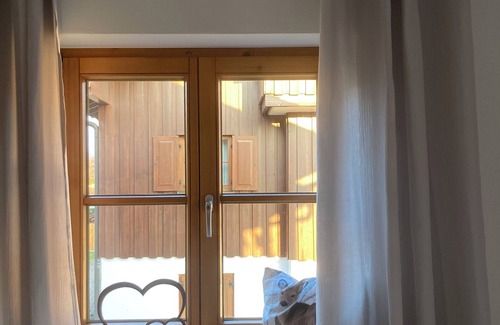 Oberreute Apartamento | Newly furnished, cozy apartment! Hiking, cycling right on the doorstep