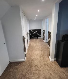Welland Casa | Newly Furnished Modern Apartment