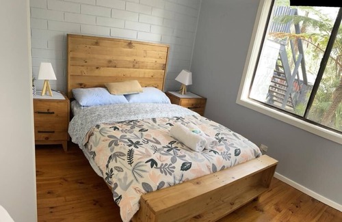 Broulee Casa | NEWLY LISTED BEACH HOUSE IN TRANQUIL BROULEE.