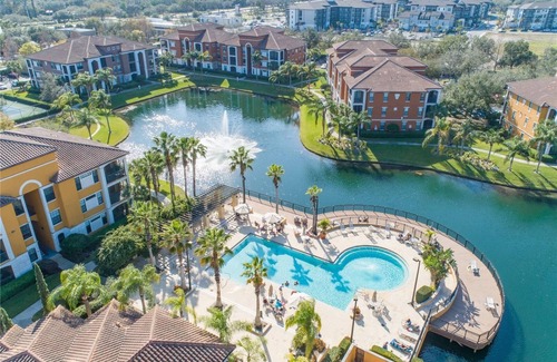 Sarasota Condominio | Newly listed…Beautiful Two Bedroom condo in Serenata!