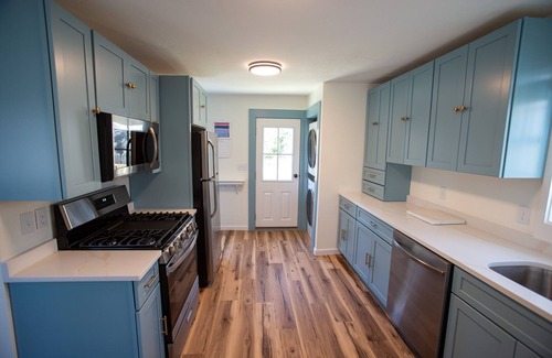 Green Harbor-Cedar Crest Casa | Newly Listed!! Charming freshly renovated home in popular Green Harbor