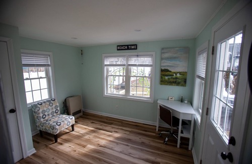 Green Harbor-Cedar Crest Casa | Newly Listed!! Charming freshly renovated home in popular Green Harbor