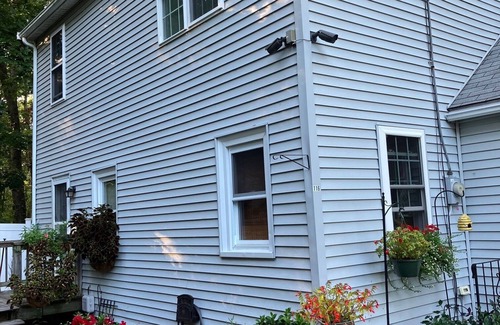 Green Harbor-Cedar Crest Casa | Newly Listed!! Charming freshly renovated home in popular Green Harbor