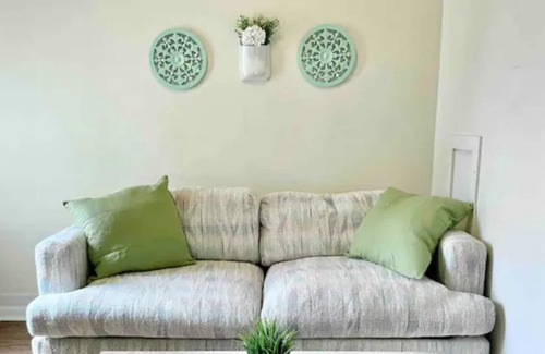 Franklin Casa | Newly Listed Home in Franklin, Sleeps 7!