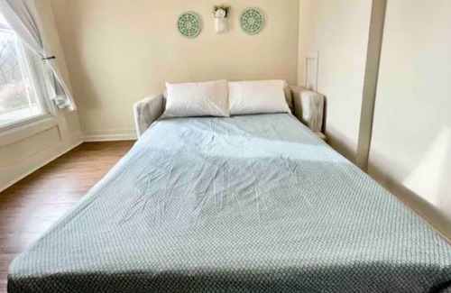 Franklin Casa | Newly Listed Home in Franklin, Sleeps 7!