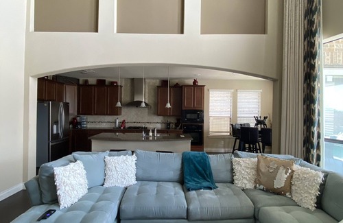 Houston Casa | Newly Listed Oasis
