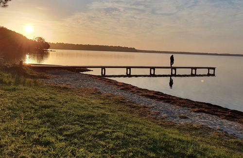 Lake Munmorah Casa | NEWLY LISTED / The Coastal Lake Getaway