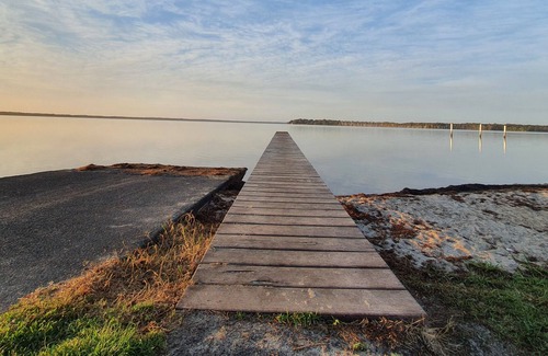 Lake Munmorah Casa | NEWLY LISTED / The Coastal Lake Getaway