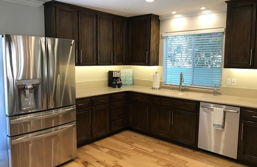Encinitas Casa | Recién incluido - Tus vacaciones perfectas en la playa