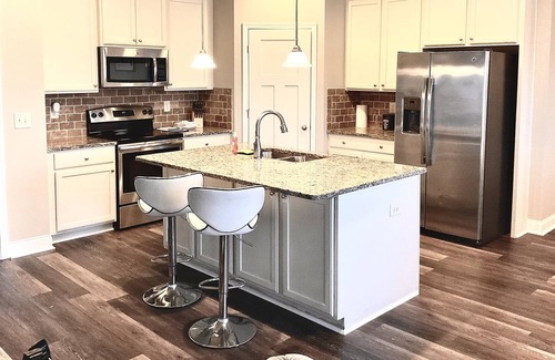 Buford Casa | NEWLY LISTENED: All New in the heart of Buford, GA