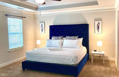 Buford Casa | NEWLY LISTENED: All New in the heart of Buford, GA
