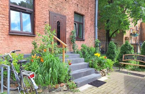 Maskavas Forstate Apartamento | Newly made apartment with private entrance - 1st floor