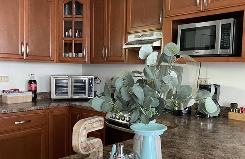 La Joya Cabaña | Newly remodeled 2 story home. Comfortable sleep 8