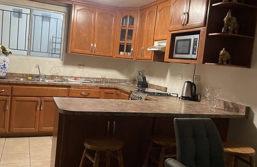 La Joya Cabaña | Newly remodeled 2 story home. Comfortable sleep 8