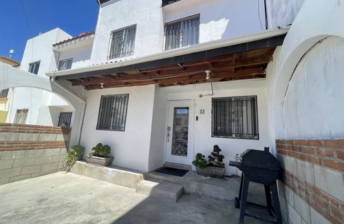La Joya Cabaña | Newly remodeled 2 story home. Comfortable sleep 8