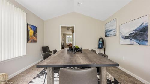 Wildwood Crest Casa | Newly Redecorated Beach Home In Wildwood Crest!