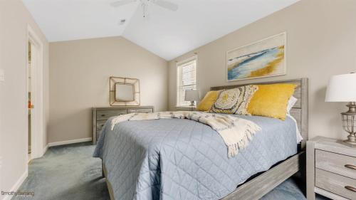 Wildwood Crest Casa | Newly Redecorated Beach Home In Wildwood Crest!