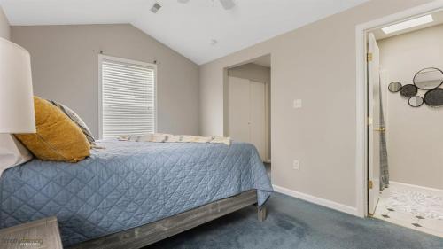Wildwood Crest Casa | Newly Redecorated Beach Home In Wildwood Crest!