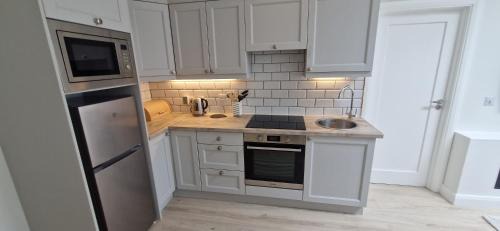 Ranelagh Casa | Newly Refurbed 1BD Cottage in Prime Location