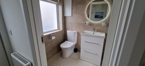 Ranelagh Casa | Newly Refurbed 1BD Cottage in Prime Location