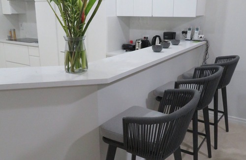 Porters Casa | Newly refurbished townhouse. 10 minutes walk to beach