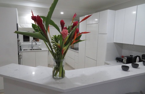 Porters Casa | Newly refurbished townhouse. 10 minutes walk to beach