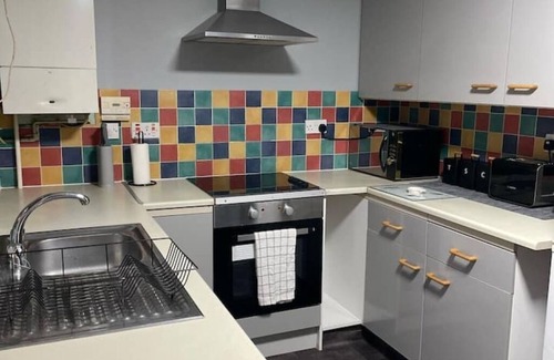 Bradley Stoke Casa | Newly Refurbished 3-Bedroom Home in Bradley Stoke
