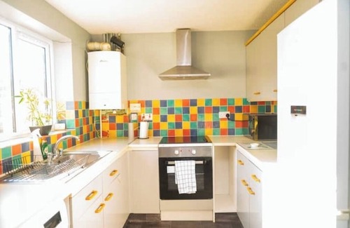 Bradley Stoke Casa | Newly Refurbished 3-Bedroom Home in Bradley Stoke