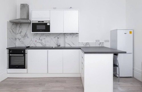 Addiscombe Apartamento | Newly Refurbished 1 Bedroom flat