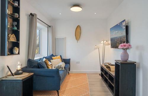 Whittington Apartamento | Newly Refurbished 2 Bed Flat
