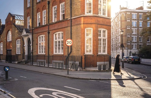 Vincent Square Apartamento | Newly Refurbished 2BD LG Apartment