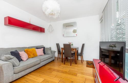 Livesey Apartamento | Newly refurbished 2BR wbalcony in Vibrant Peckham
