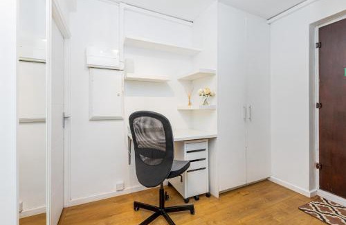 Livesey Apartamento | Newly refurbished 2BR wbalcony in Vibrant Peckham