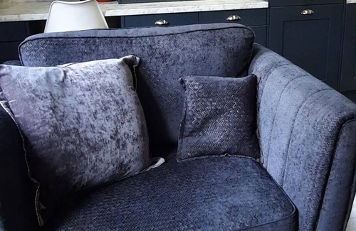 Fowey Apartamento | Newly Refurbished 2nd Floor Apartment Lil Nauti
