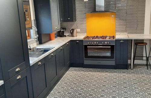 Fowey Apartamento | Newly Refurbished 2nd Floor Apartment Lil Nauti